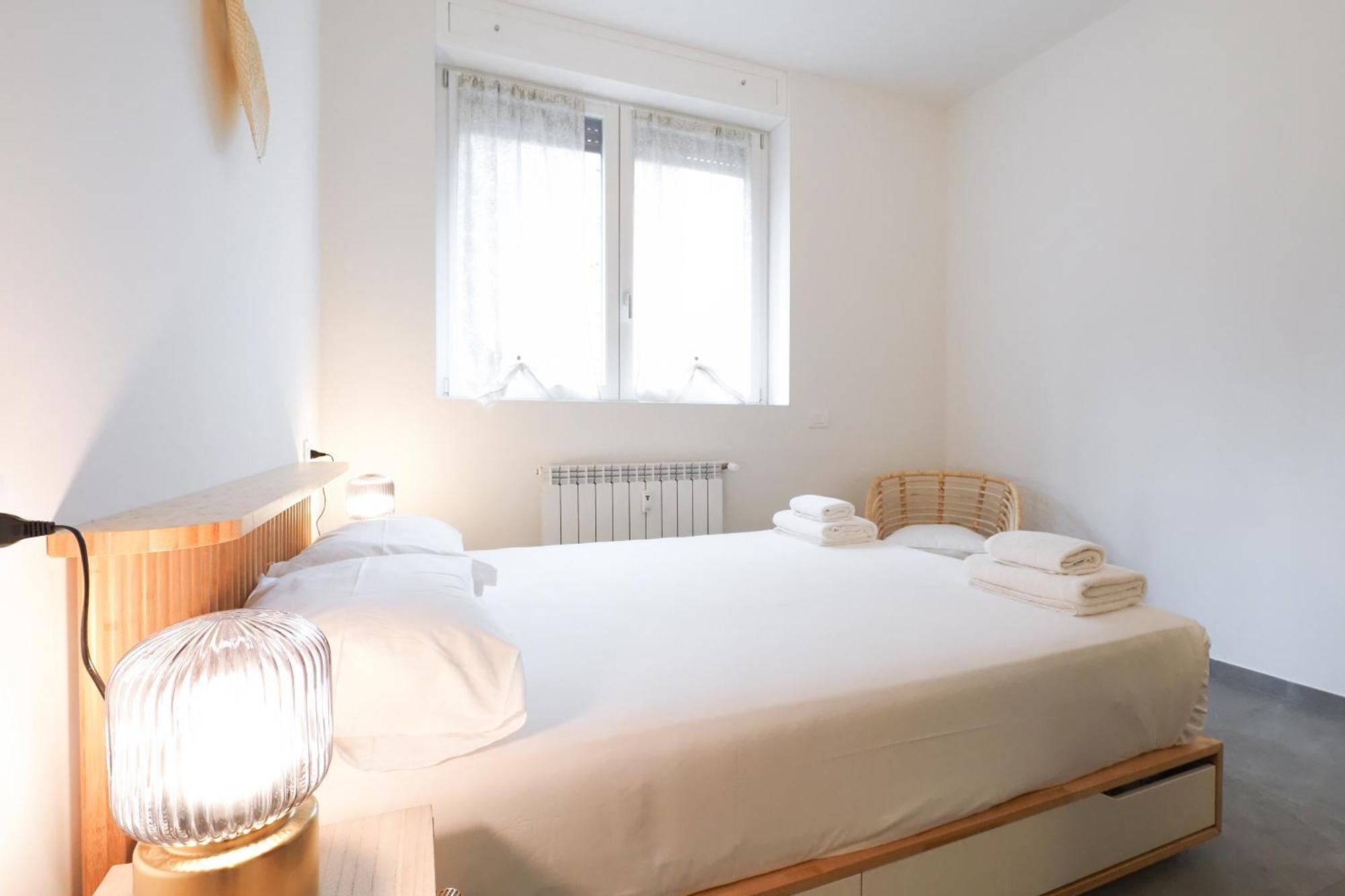 Mila Apartments Fiera Μιλάνο Εξωτερικό φωτογραφία