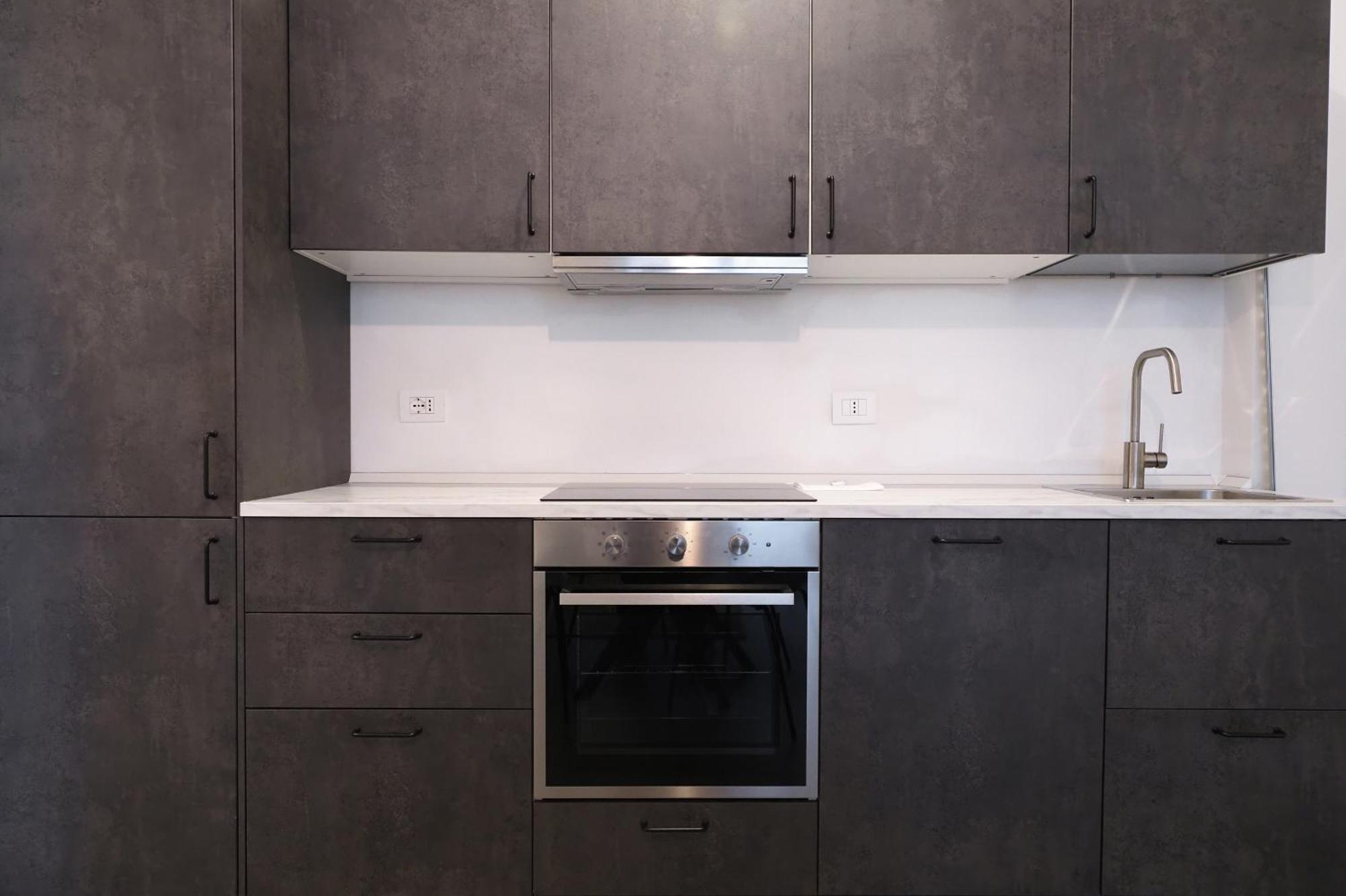 Mila Apartments Fiera Μιλάνο Εξωτερικό φωτογραφία