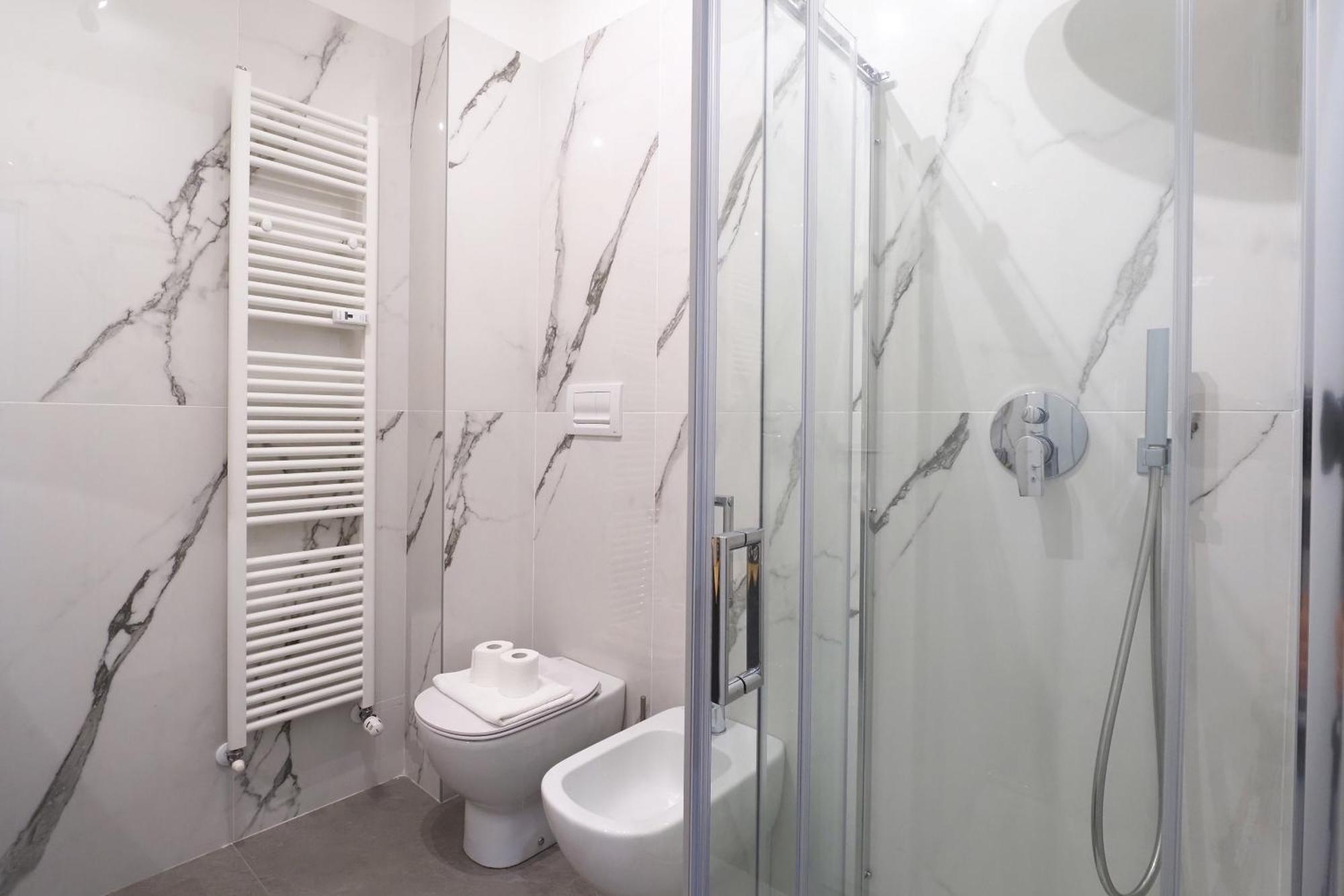 Mila Apartments Fiera Μιλάνο Εξωτερικό φωτογραφία
