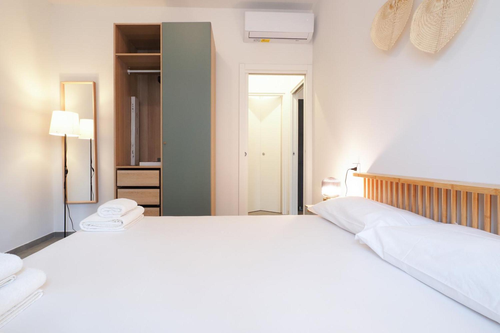 Mila Apartments Fiera Μιλάνο Εξωτερικό φωτογραφία