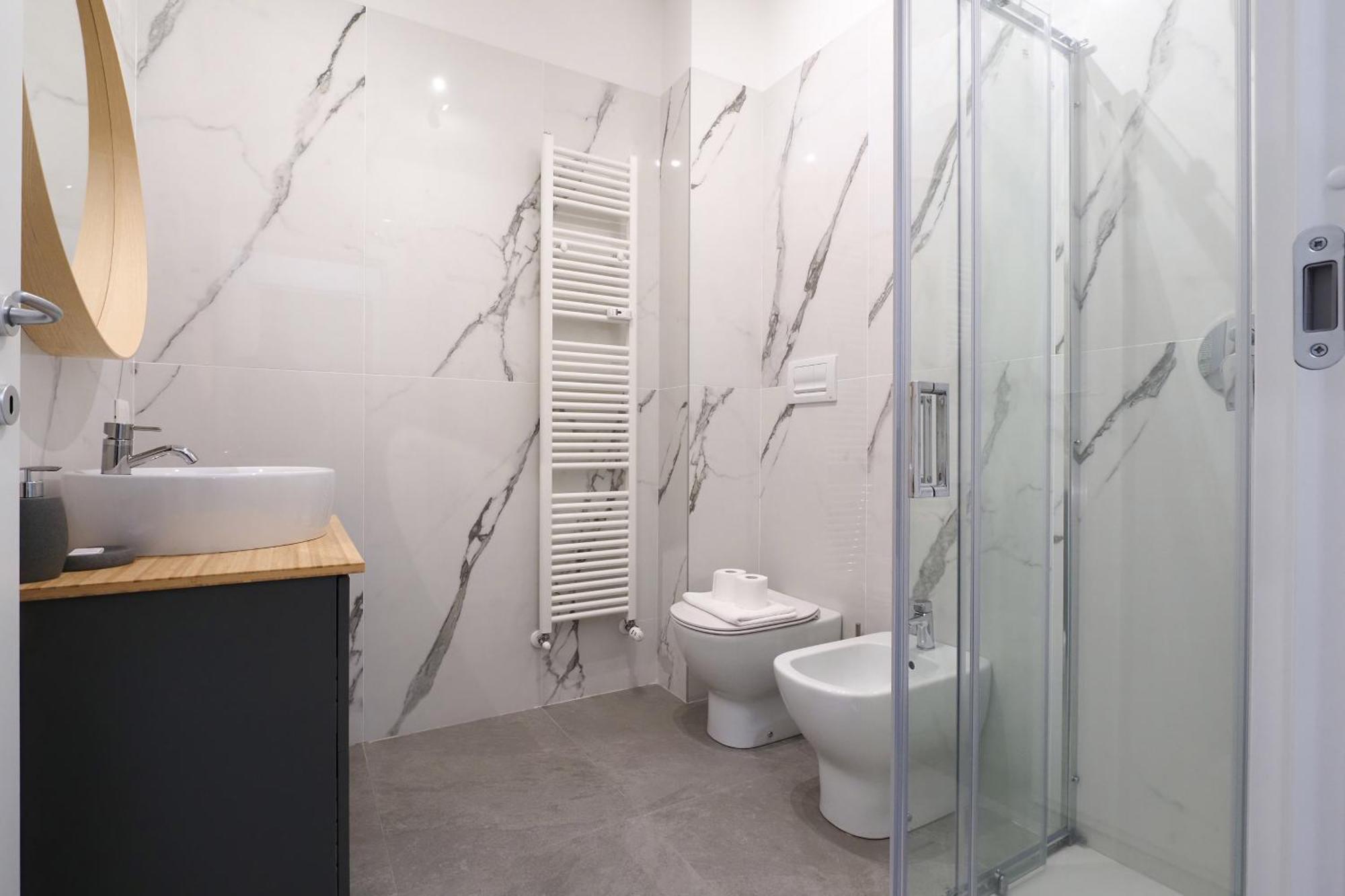 Mila Apartments Fiera Μιλάνο Εξωτερικό φωτογραφία