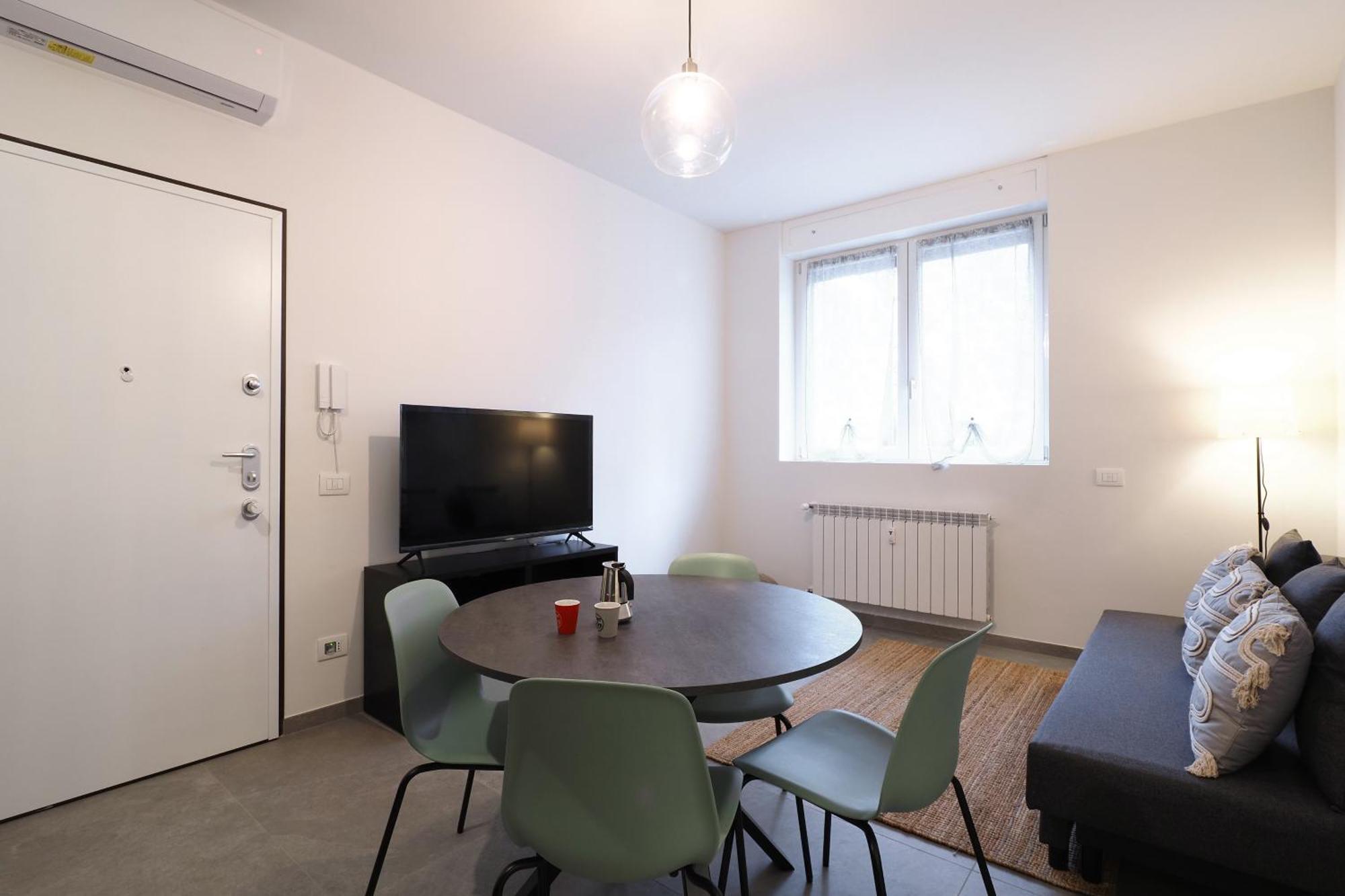Mila Apartments Fiera Μιλάνο Εξωτερικό φωτογραφία