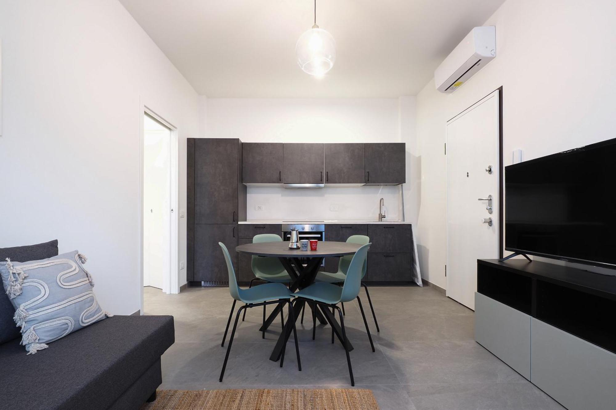 Mila Apartments Fiera Μιλάνο Εξωτερικό φωτογραφία