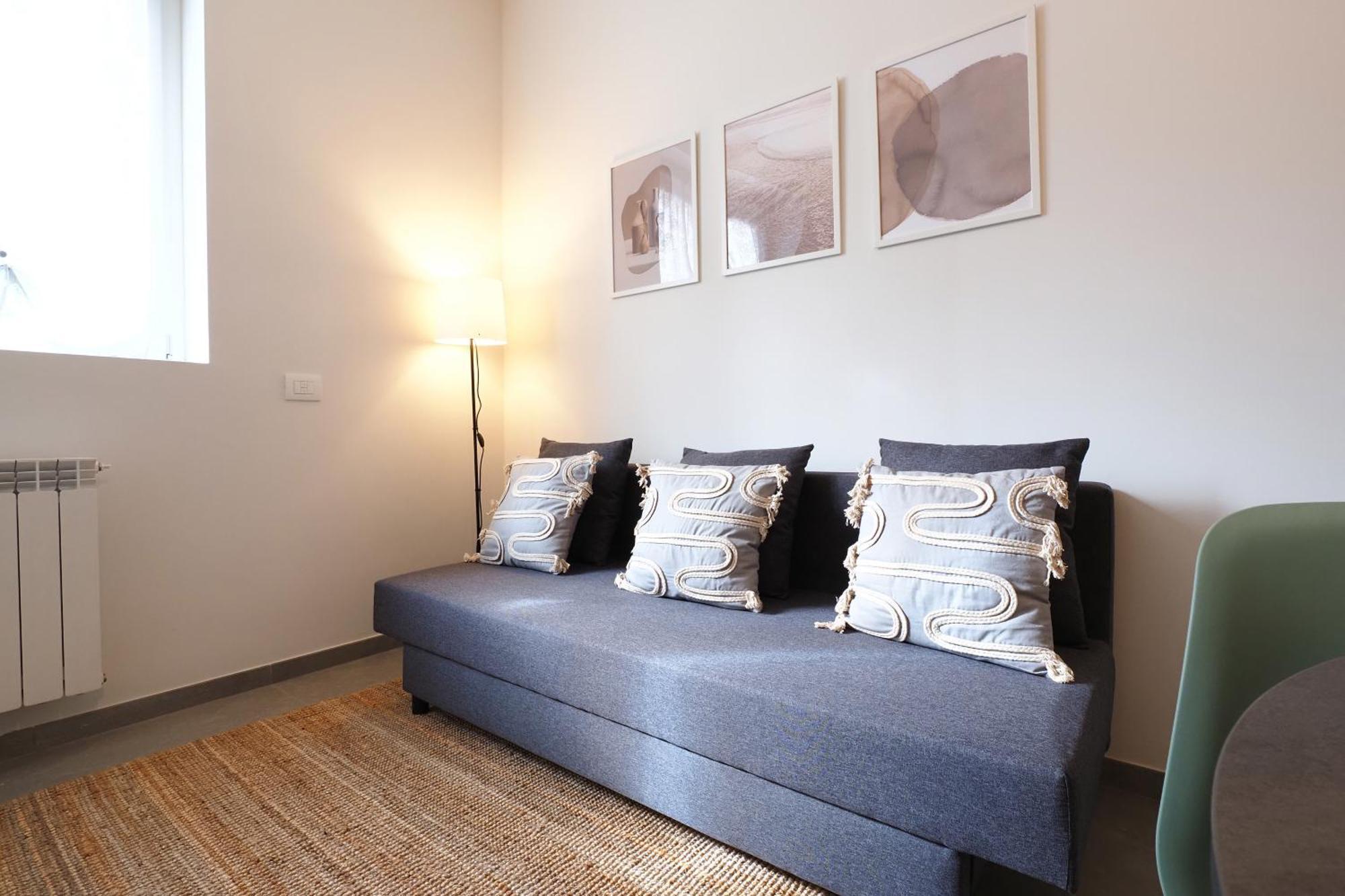 Mila Apartments Fiera Μιλάνο Εξωτερικό φωτογραφία