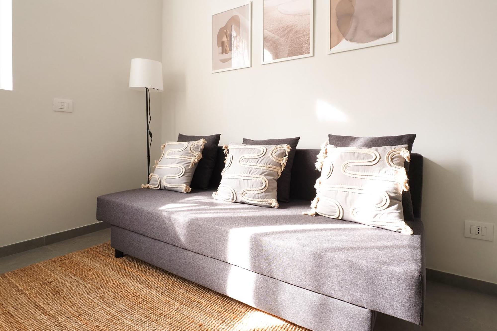 Mila Apartments Fiera Μιλάνο Εξωτερικό φωτογραφία