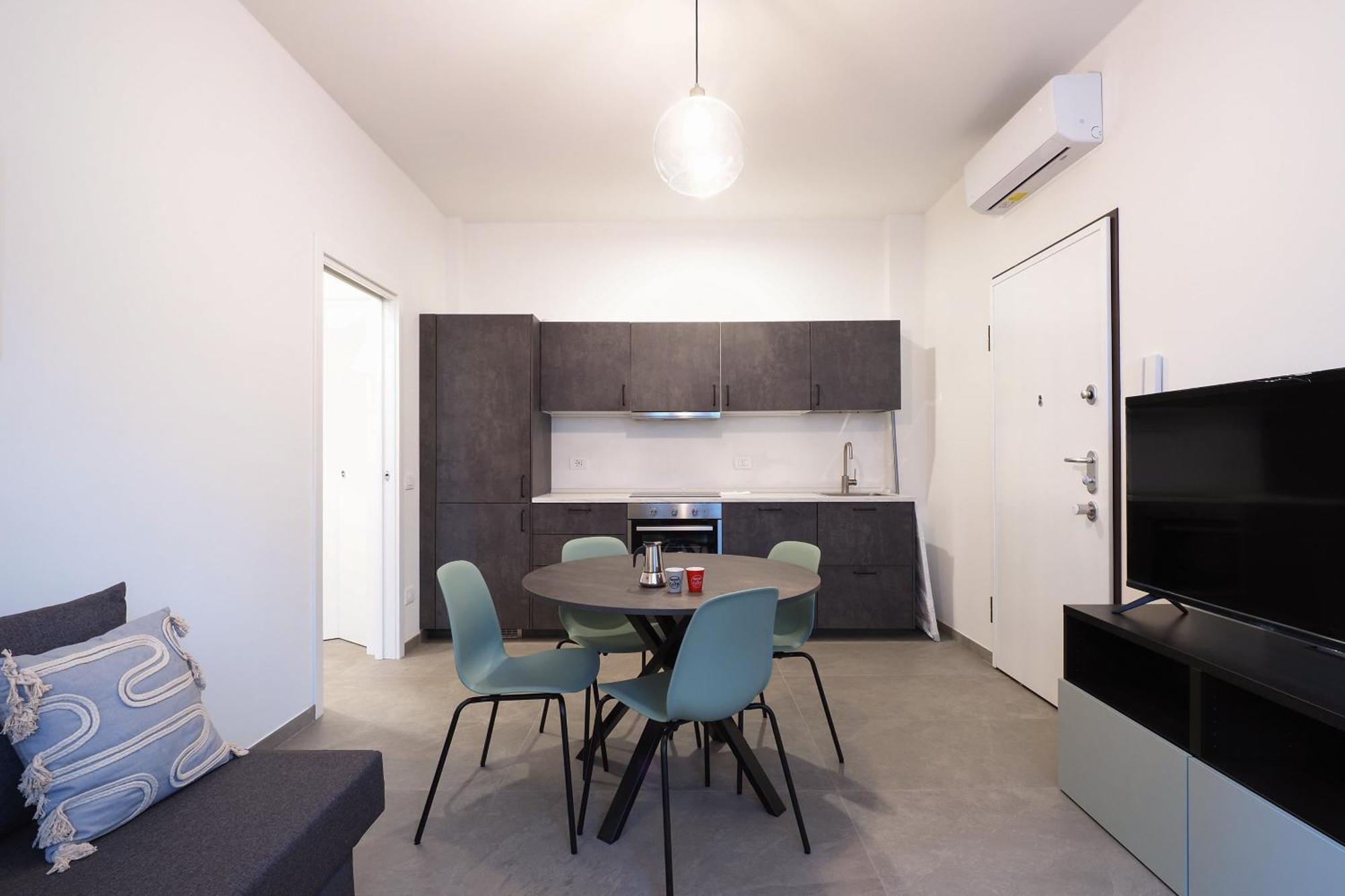 Mila Apartments Fiera Μιλάνο Εξωτερικό φωτογραφία